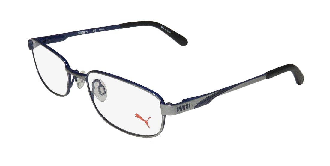 Puma Assorted Eyeglasses 01