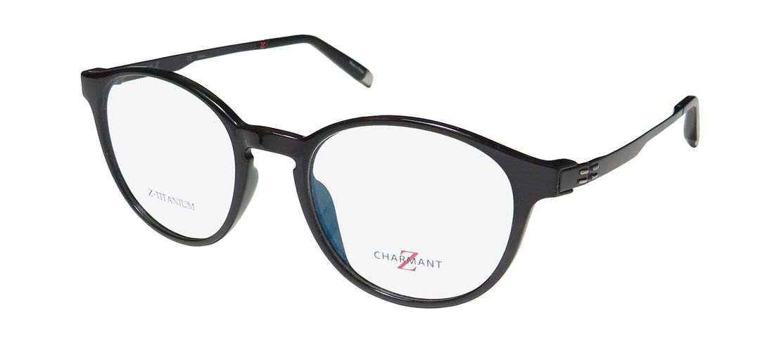 Charmant Z Assorted Eyeglasses 04