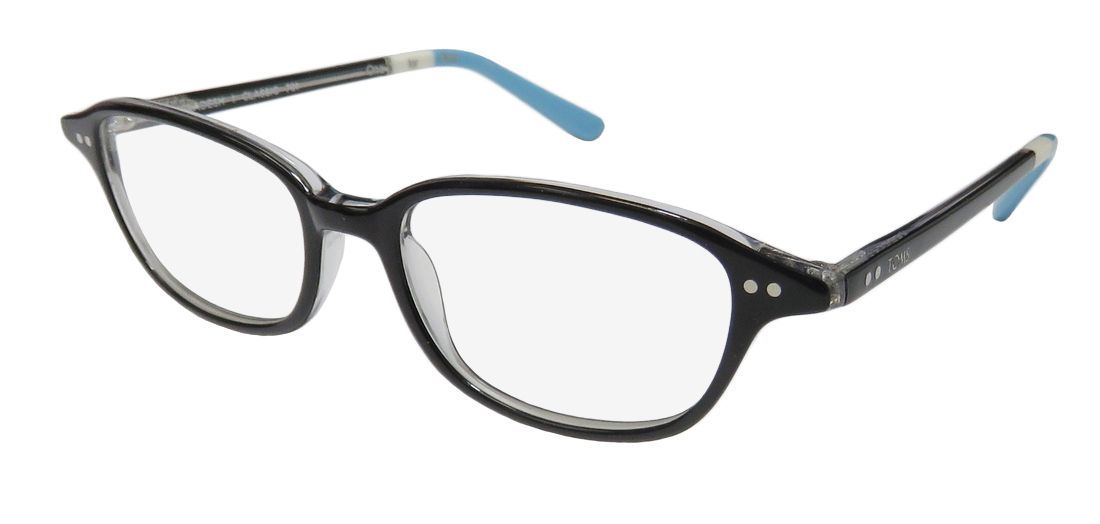 Toms Assorted Eyeglasses 04