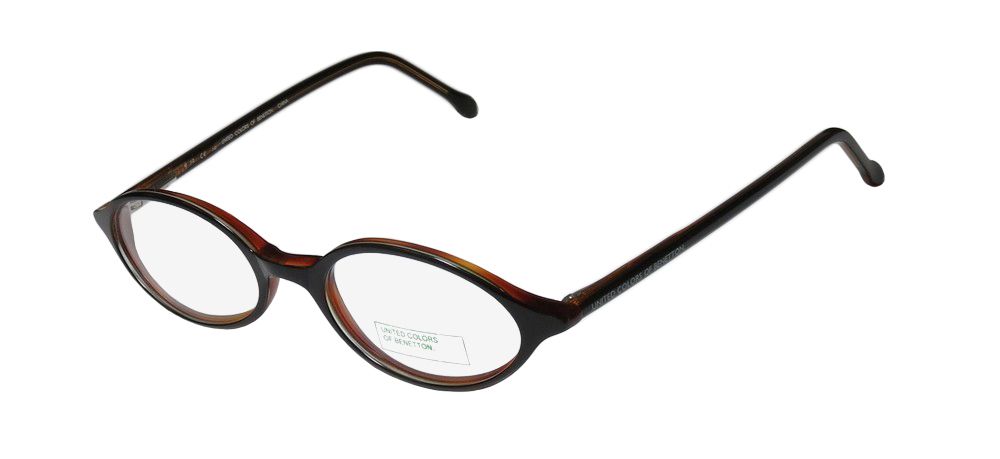 United Colors of Benetton Assorted Eyeglasses 02