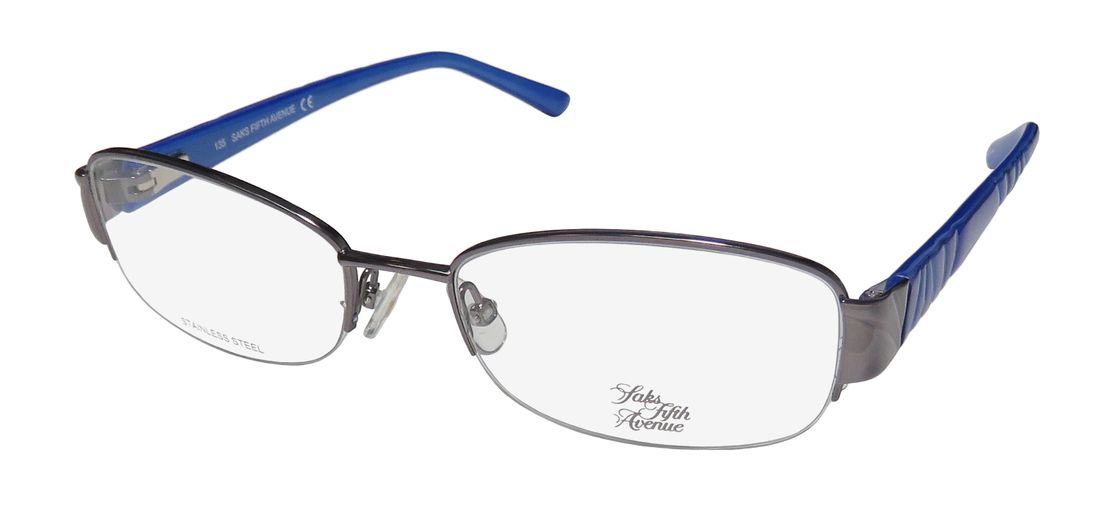 Saks Fifth Avenue Assorted Eyeglasses 04