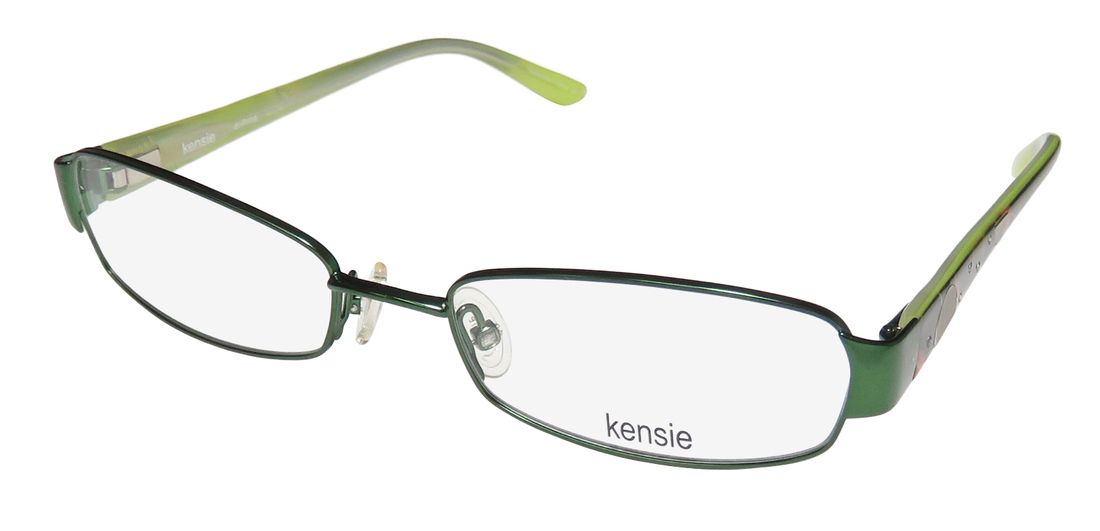 kensie Assorted Eyeglasses 03
