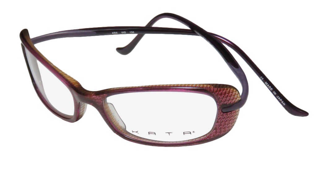 Kata Assorted Eyeglasses 03