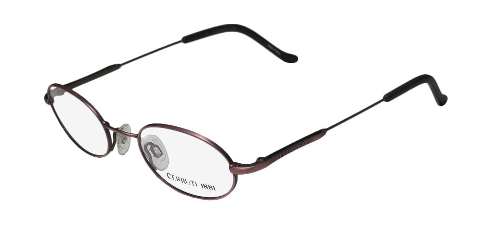 Cerruti 1881 Assorted Eyeglasses 03