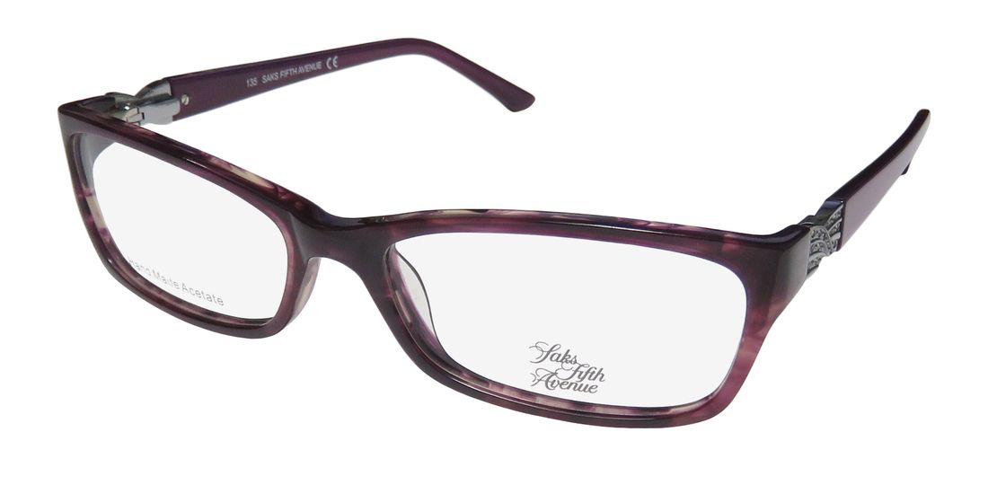 Saks Fifth Avenue Assorted Eyeglasses 05