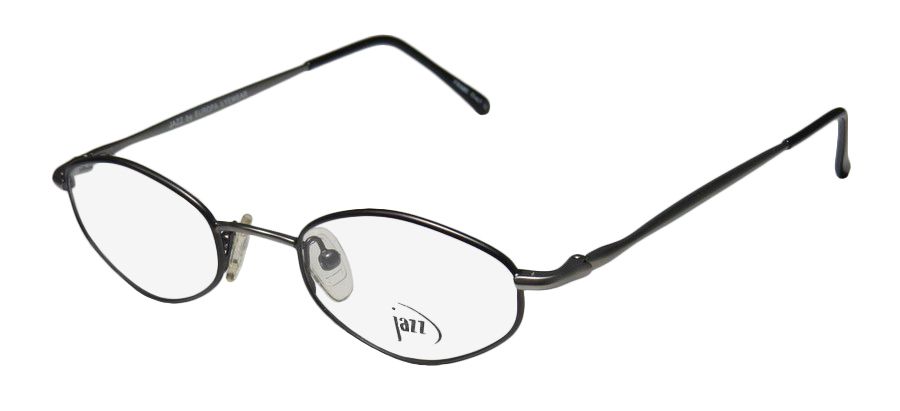 Jazz Assorted Eyeglasses 07