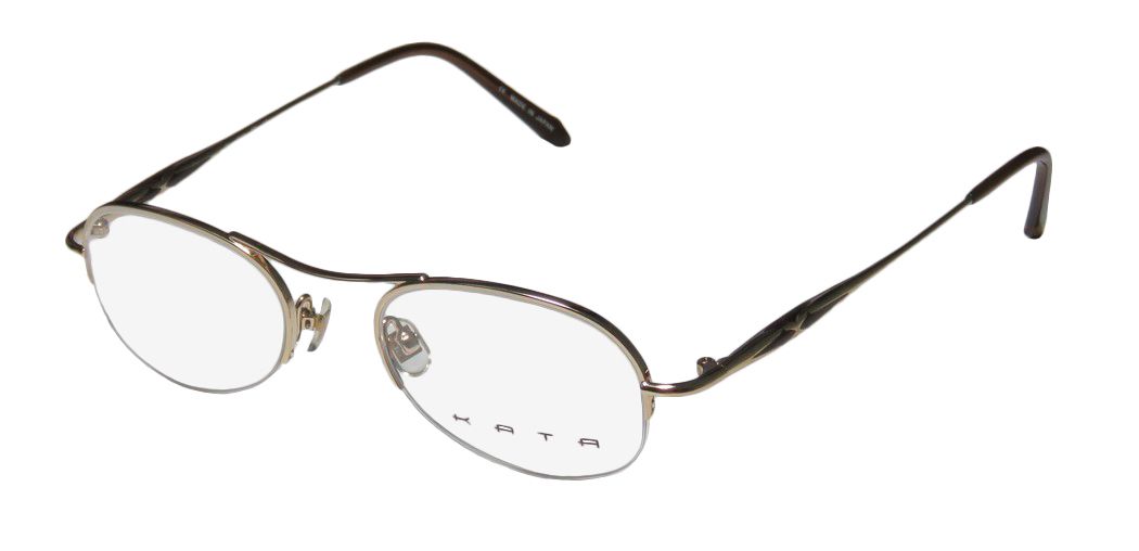 Kata Assorted Eyeglasses 02