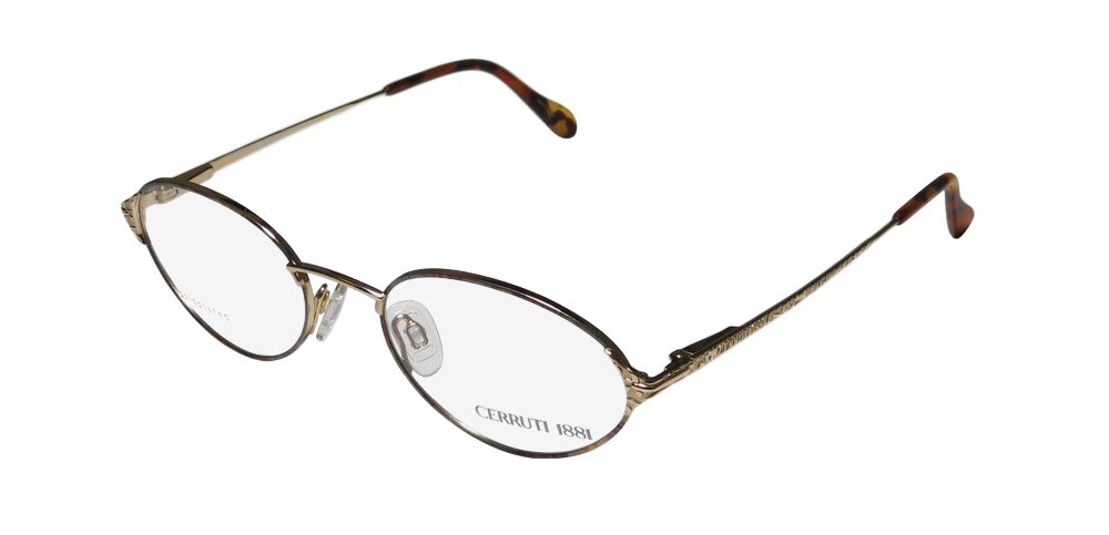 Cerruti 1881 Assorted Eyeglasses 10