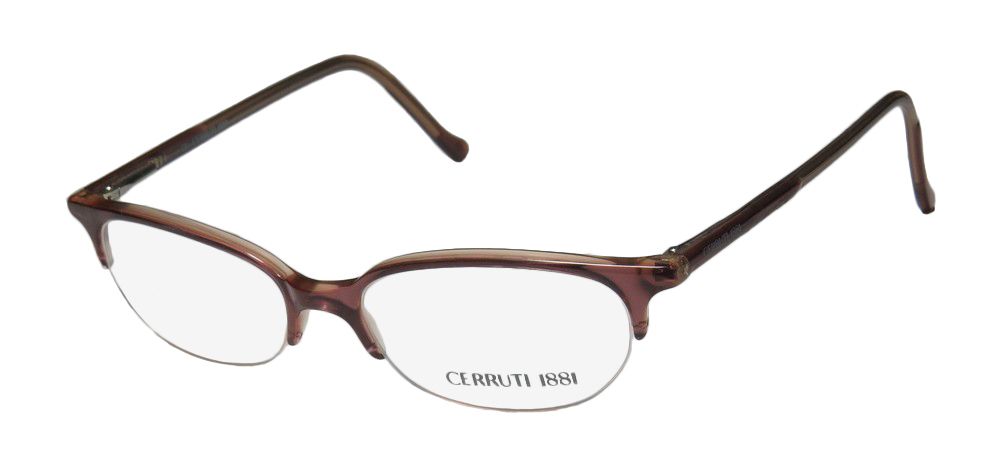 Cerruti 1881 Assorted Eyeglasses 07