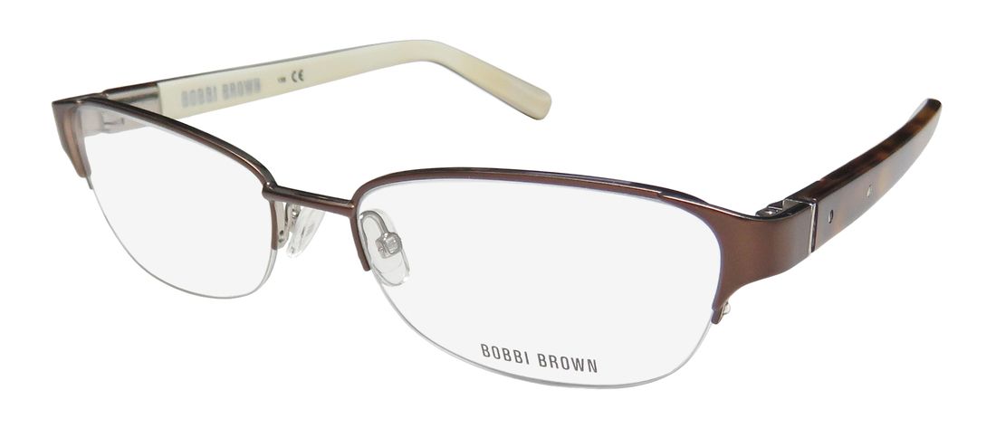 Bobbi Brown Assorted Eyeglasses 10