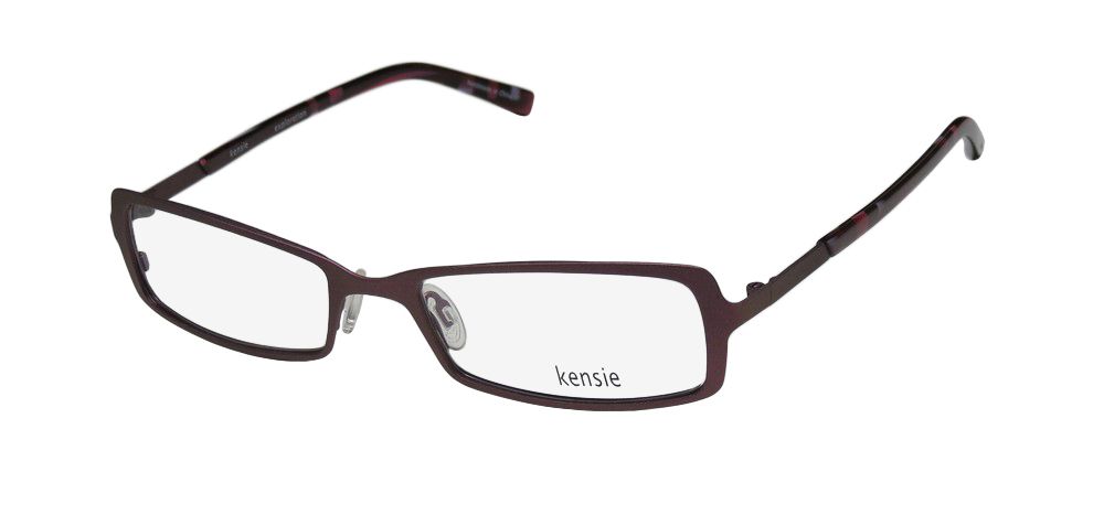 kensie Assorted Eyeglasses 07